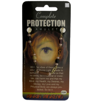 Complete Protection Bracelet